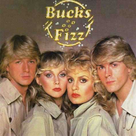 bucks fizz first album